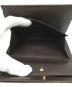 中古・古着 LOUIS VUITTON (ルイ ヴィトン) 3つ折り財布：30000円