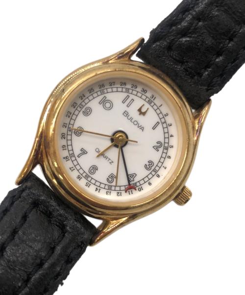 BULOVA（ブローバ）BULOVA (ブローバ) 腕時計の古着・服飾アイテム