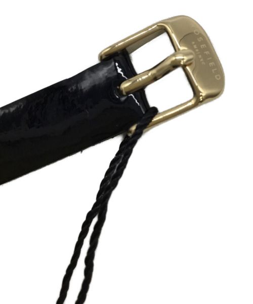 Rosefield（ローズフィールド）ROSEFIELD (ローズフィールド) 腕時計 未使用品の古着・服飾アイテム