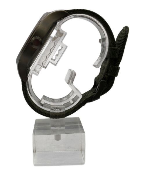 TIMEX（タイメックス）TIMEX (タイメックス) クォーツの古着・服飾アイテム