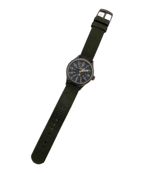 TIMEX（タイメックス）TIMEX (タイメックス) クォーツの古着・服飾アイテム