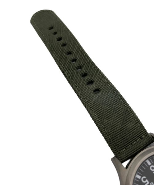 TIMEX（タイメックス）TIMEX (タイメックス) クォーツの古着・服飾アイテム