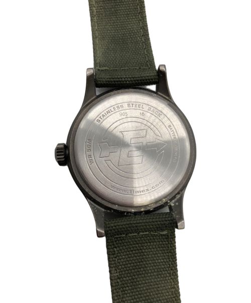 TIMEX（タイメックス）TIMEX (タイメックス) クォーツの古着・服飾アイテム