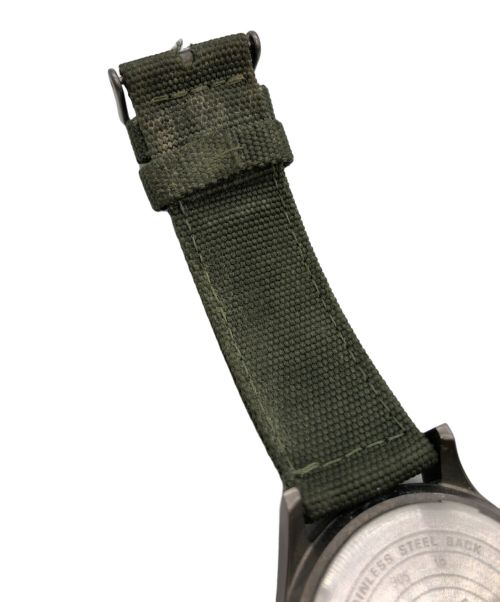 TIMEX（タイメックス）TIMEX (タイメックス) クォーツの古着・服飾アイテム