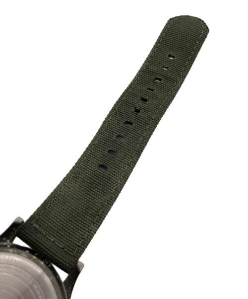 TIMEX（タイメックス）TIMEX (タイメックス) クォーツの古着・服飾アイテム