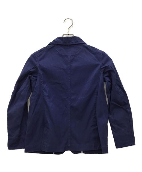 DANTON（ダントン）DANTON (ダントン) カバーオール ブルー サイズ:34の古着・服飾アイテム