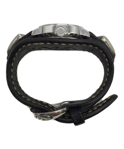 saad（サード）SAAD (サード) 腕時計の古着・服飾アイテム