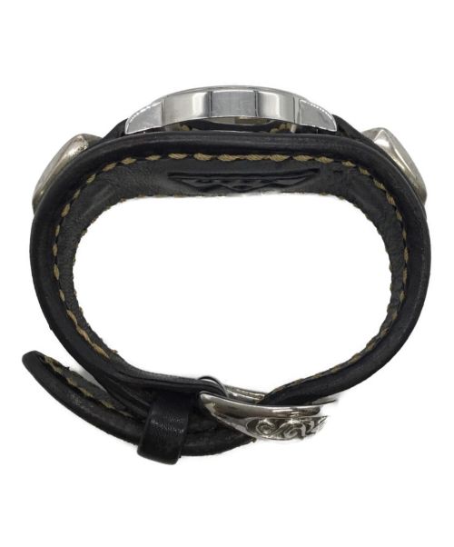 saad（サード）SAAD (サード) 腕時計の古着・服飾アイテム