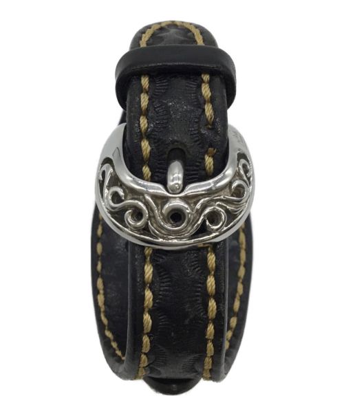 saad（サード）SAAD (サード) 腕時計の古着・服飾アイテム