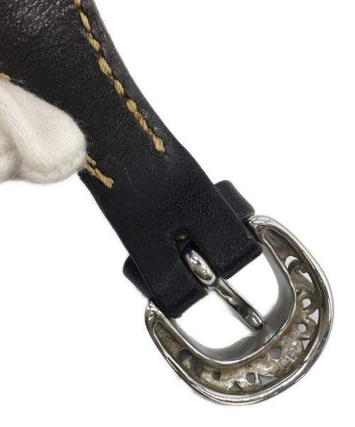 saad（サード）SAAD (サード) 腕時計の古着・服飾アイテム