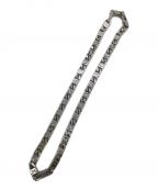 LOUIS VUITTONルイ ヴィトン）の古着「コリエ・チェーン・モノグラム」