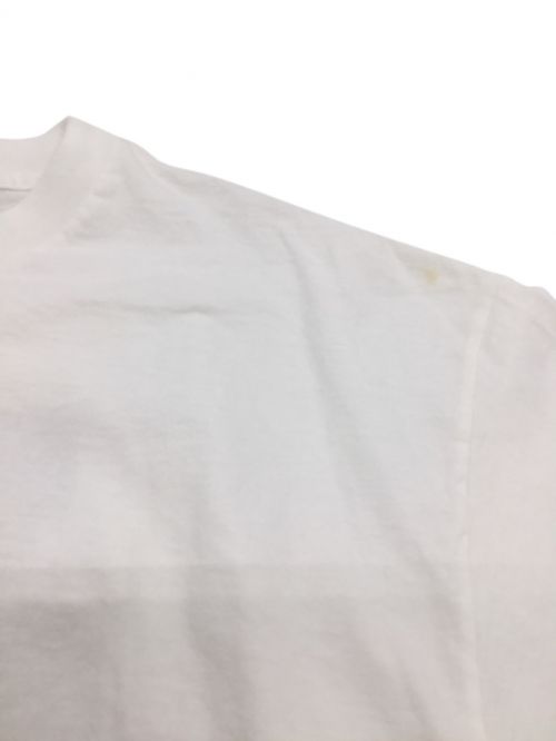 NIKE（ナイキ）NIKE (ナイキ) Tシャツ ホワイト サイズ:Lの古着・服飾アイテム