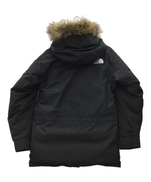 THE NORTH FACE（ザ ノース フェイス）THE NORTH FACE (ザ ノース フェイス) アンタークティカパーカー ブラック サイズ:Mの古着・服飾アイテム