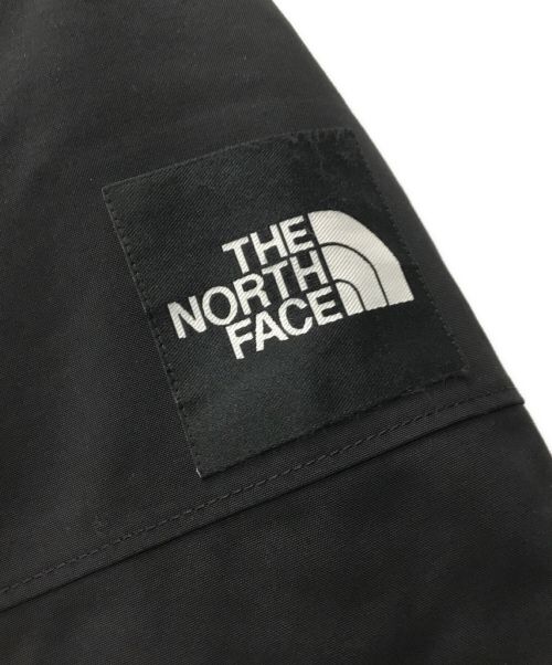 THE NORTH FACE（ザ ノース フェイス）THE NORTH FACE (ザ ノース フェイス) アンタークティカパーカー ブラック サイズ:Mの古着・服飾アイテム