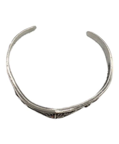 saad（サード）SAAD (サード) バングルの古着・服飾アイテム