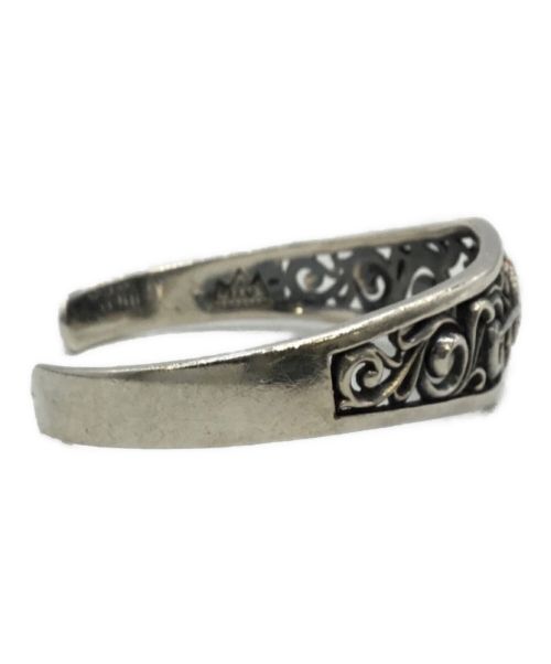 saad（サード）SAAD (サード) バングルの古着・服飾アイテム