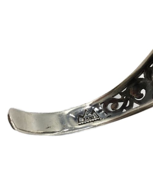 saad（サード）SAAD (サード) バングルの古着・服飾アイテム