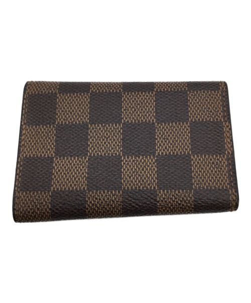 LOUIS VUITTON（ルイ ヴィトン）LOUIS VUITTON (ルイ ヴィトン) ミュルティクレ6の古着・服飾アイテム