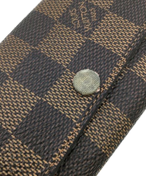 LOUIS VUITTON（ルイ ヴィトン）LOUIS VUITTON (ルイ ヴィトン) ミュルティクレ6の古着・服飾アイテム