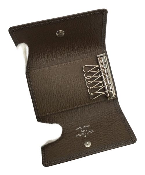 LOUIS VUITTON（ルイ ヴィトン）LOUIS VUITTON (ルイ ヴィトン) ミュルティクレ6の古着・服飾アイテム