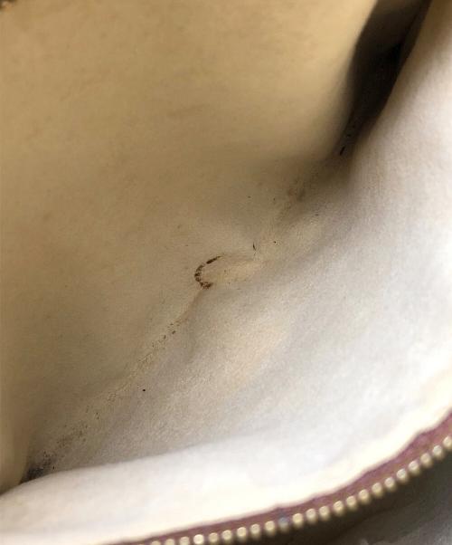 LOUIS VUITTON（ルイ ヴィトン）LOUIS VUITTON (ルイ ヴィトン) ショルダーバッグ モノグラム ルーピングGM ブラウン サイズ:GMの古着・服飾アイテム