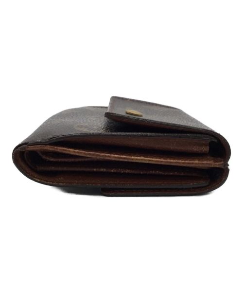 LOUIS VUITTON（ルイ ヴィトン）LOUIS VUITTON (ルイ ヴィトン) ポルトフォイユ・エリーズの古着・服飾アイテム