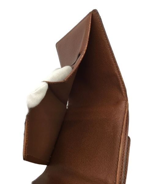 LOUIS VUITTON（ルイ ヴィトン）LOUIS VUITTON (ルイ ヴィトン) ポルトフォイユ・エリーズの古着・服飾アイテム