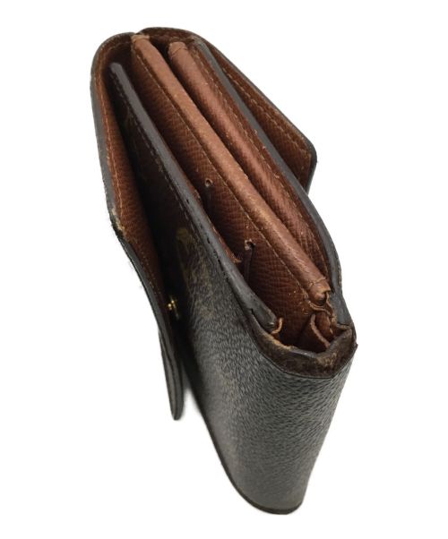 LOUIS VUITTON（ルイ ヴィトン）LOUIS VUITTON (ルイ ヴィトン) ポルトフォイユ・エリーズの古着・服飾アイテム