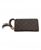 LOUIS VUITTONルイ ヴィトン）の古着「長財布」