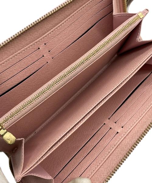 LOUIS VUITTON（ルイ ヴィトン）LOUIS VUITTON (ルイ ヴィトン) 長財布の古着・服飾アイテム