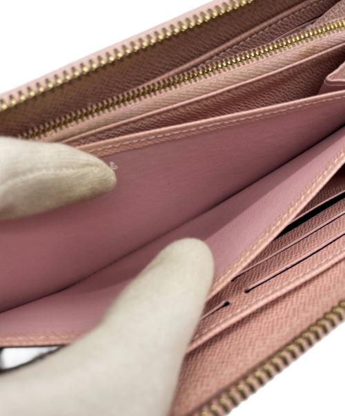 LOUIS VUITTON（ルイ ヴィトン）LOUIS VUITTON (ルイ ヴィトン) 長財布の古着・服飾アイテム