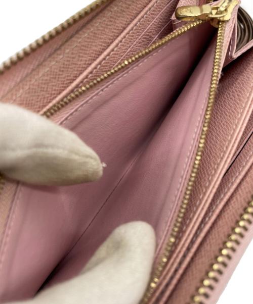 LOUIS VUITTON（ルイ ヴィトン）LOUIS VUITTON (ルイ ヴィトン) 長財布の古着・服飾アイテム