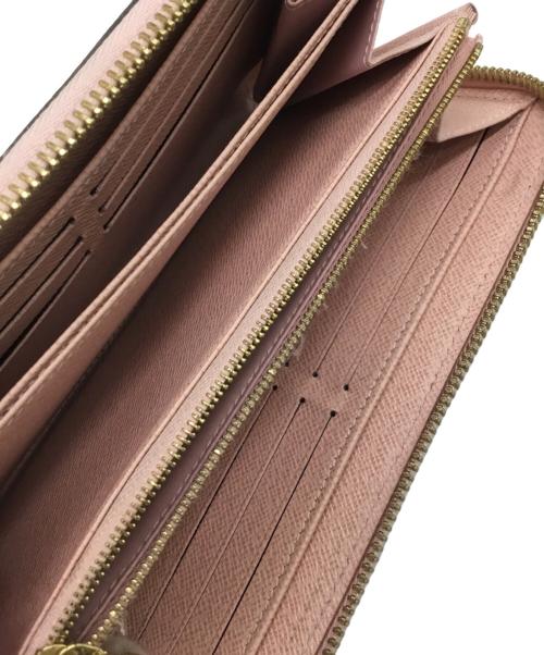 LOUIS VUITTON（ルイ ヴィトン）LOUIS VUITTON (ルイ ヴィトン) 長財布の古着・服飾アイテム