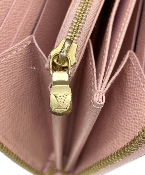 LOUIS VUITTON（ルイ ヴィトン）LOUIS VUITTON (ルイ ヴィトン) 長財布の古着・服飾アイテム