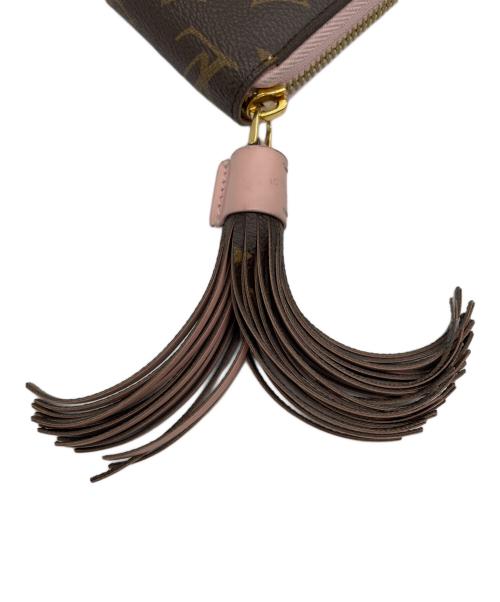 LOUIS VUITTON（ルイ ヴィトン）LOUIS VUITTON (ルイ ヴィトン) 長財布の古着・服飾アイテム