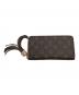 LOUIS VUITTON（ルイ ヴィトン）の古着「長財布」