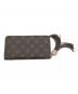 LOUIS VUITTON (ルイ ヴィトン) ジッピーウォレット　M62403　ローズバレリーヌ　：30000円