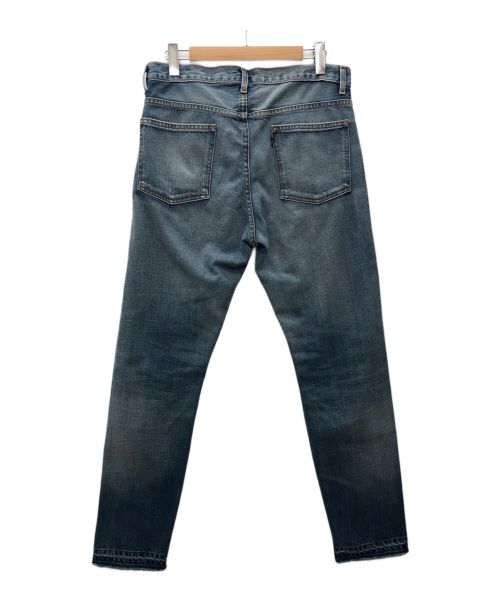 LEVI'S VINTAGE CLOTHING（リーバイス ビンテージ クロージング）LEVI'S VINTAGE CLOTHING (リーバイス ビンテージ クロージング) デニムパンツ インディゴ サイズ:W33の古着・服飾アイテム