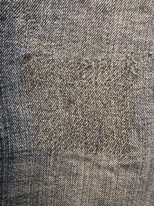 LEVI'S VINTAGE CLOTHING（リーバイス ビンテージ クロージング）LEVI'S VINTAGE CLOTHING (リーバイス ビンテージ クロージング) デニムパンツ インディゴ サイズ:W33の古着・服飾アイテム