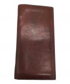 cocomeisterココマイスター）の古着「長財布」｜ブラウン