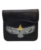 DIABOLICディアボリック）の古着「シガレットケース」｜ブラック