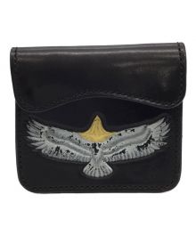 DIABOLIC（ディアボリック）の古着「シガレットケース」｜ブラック