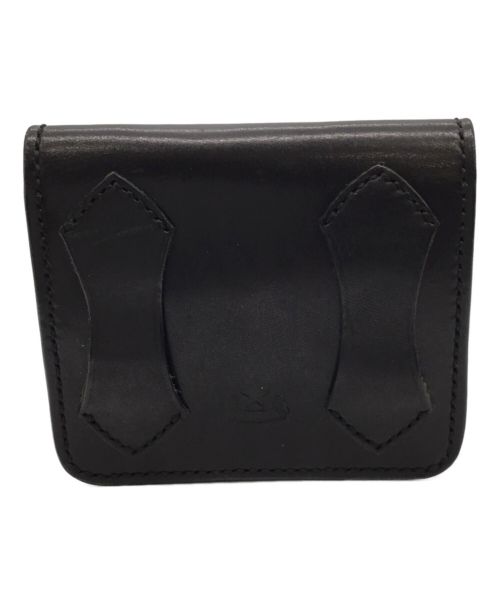 DIABOLIC（ディアボリック）Diabolic (ディアボリック) シガレットケース ブラックの古着・服飾アイテム