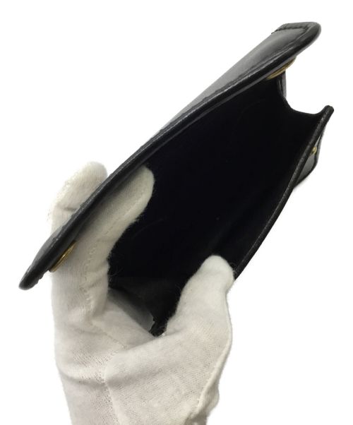 DIABOLIC（ディアボリック）Diabolic (ディアボリック) シガレットケース ブラックの古着・服飾アイテム