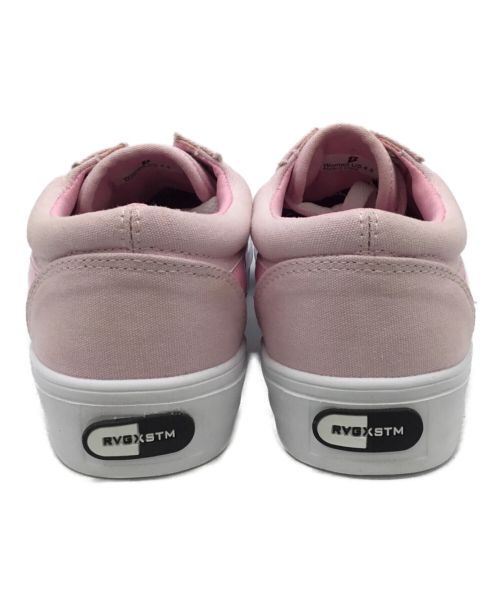 Revenge X Storm（リベンジストーム）revenge x storm (リベンジストーム) スニーカー ピンク サイズ:24.0の古着・服飾アイテム