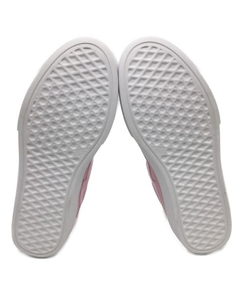 Revenge X Storm（リベンジストーム）revenge x storm (リベンジストーム) スニーカー ピンク サイズ:24.0の古着・服飾アイテム