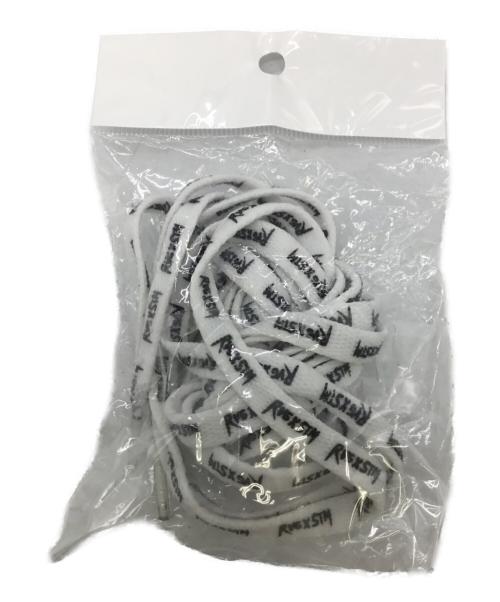 Revenge X Storm（リベンジストーム）revenge x storm (リベンジストーム) スニーカー 黄緑 サイズ:23.0 未使用品の古着・服飾アイテム