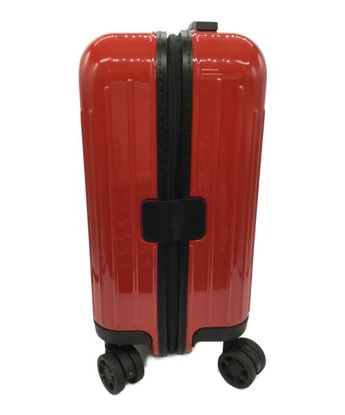 RIMOWA（リモワ）RIMOWA (リモワ) スーツケース レッド サイズ:-の古着・服飾アイテム