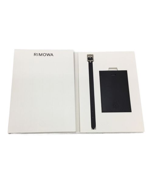 RIMOWA（リモワ）RIMOWA (リモワ) スーツケース レッド サイズ:-の古着・服飾アイテム