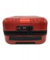 中古・古着 RIMOWA (リモワ) スーツケース レッド サイズ:-：65000円